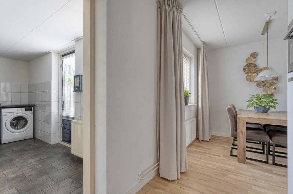 Sleedoorn 14 COEVORDEN