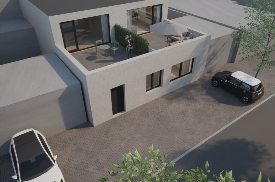 Bentheimerstraat 22 B COEVORDEN