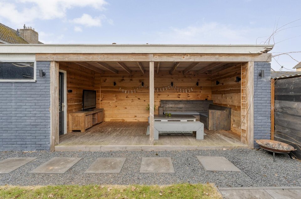 Engelandstraat 15 A COEVORDEN