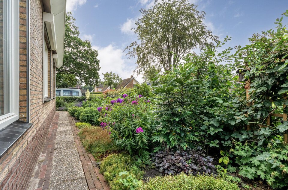 Carboonlaan 37 NIEUW-SCHOONEBEEK