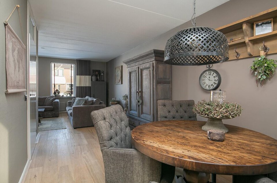 Aletta Jacobsstraat 33 COEVORDEN
