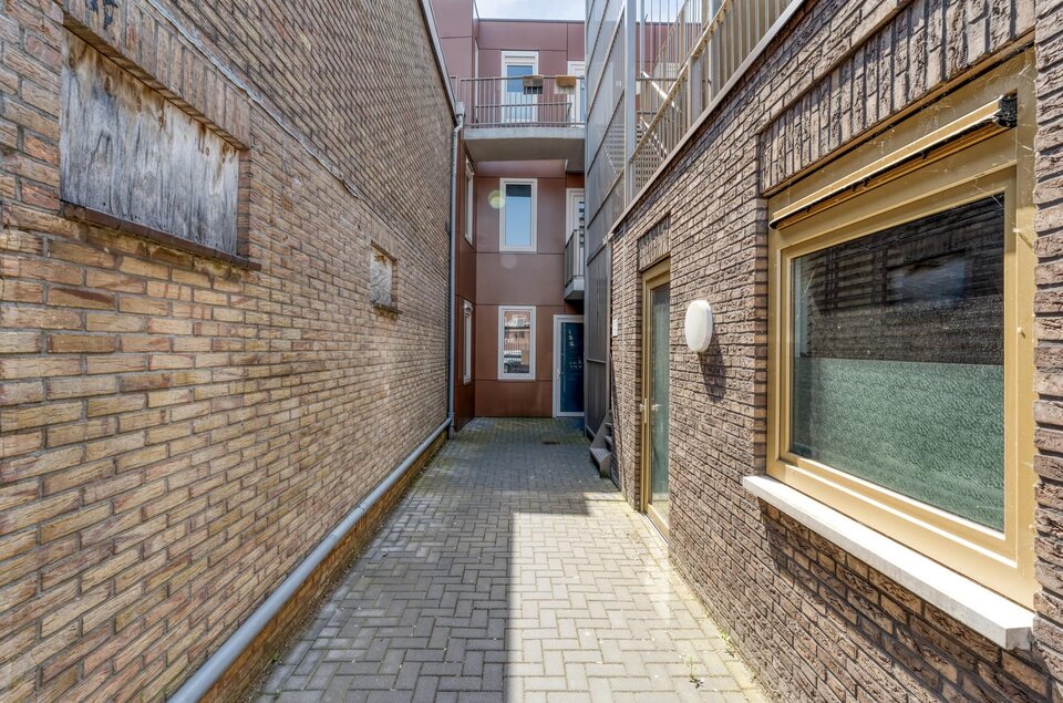 Bakkersteeg 35 COEVORDEN