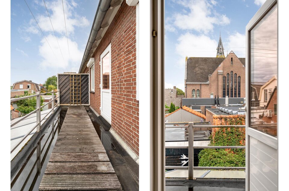 van Eijbergenstraat 30 COEVORDEN