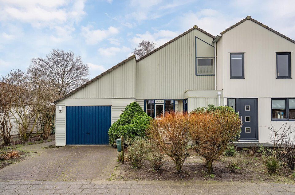 Truus Wijsmullerstraat 9 COEVORDEN
