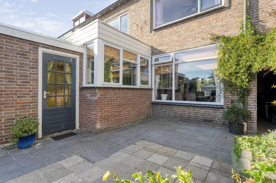 Drostenstraat 12 COEVORDEN