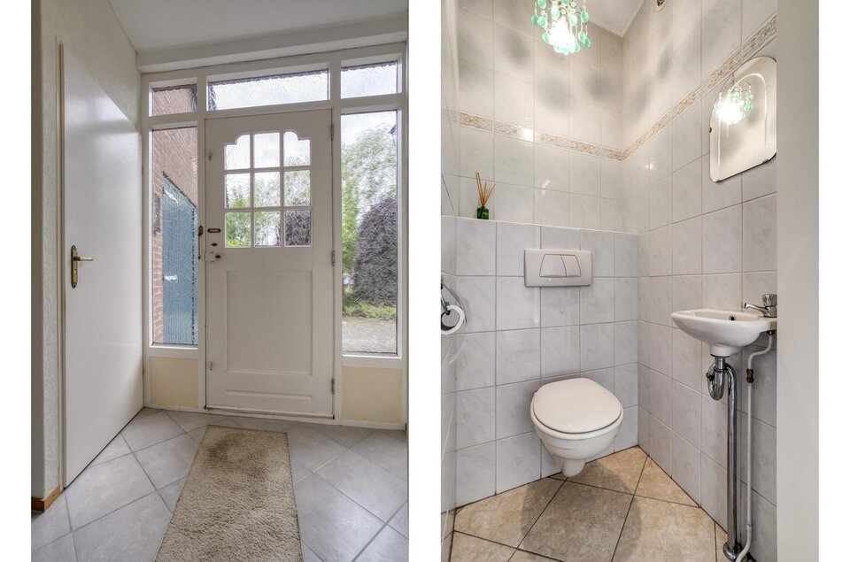 van Bothnialaan 2 COEVORDEN