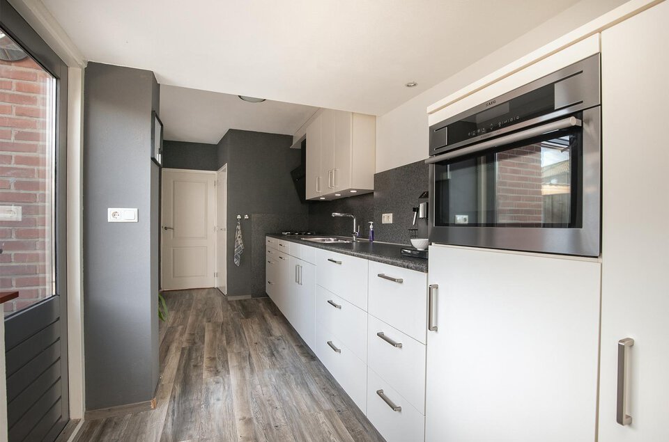 van Limburg Stirumstraat 27 COEVORDEN