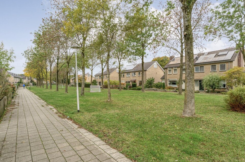 V N laan 42 COEVORDEN