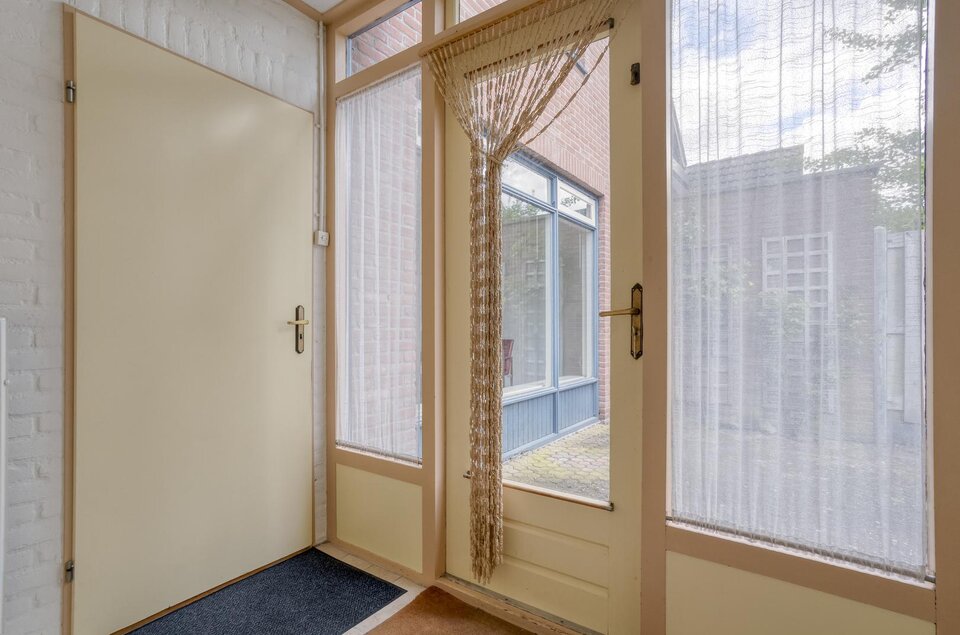 van Bothnialaan 2 COEVORDEN