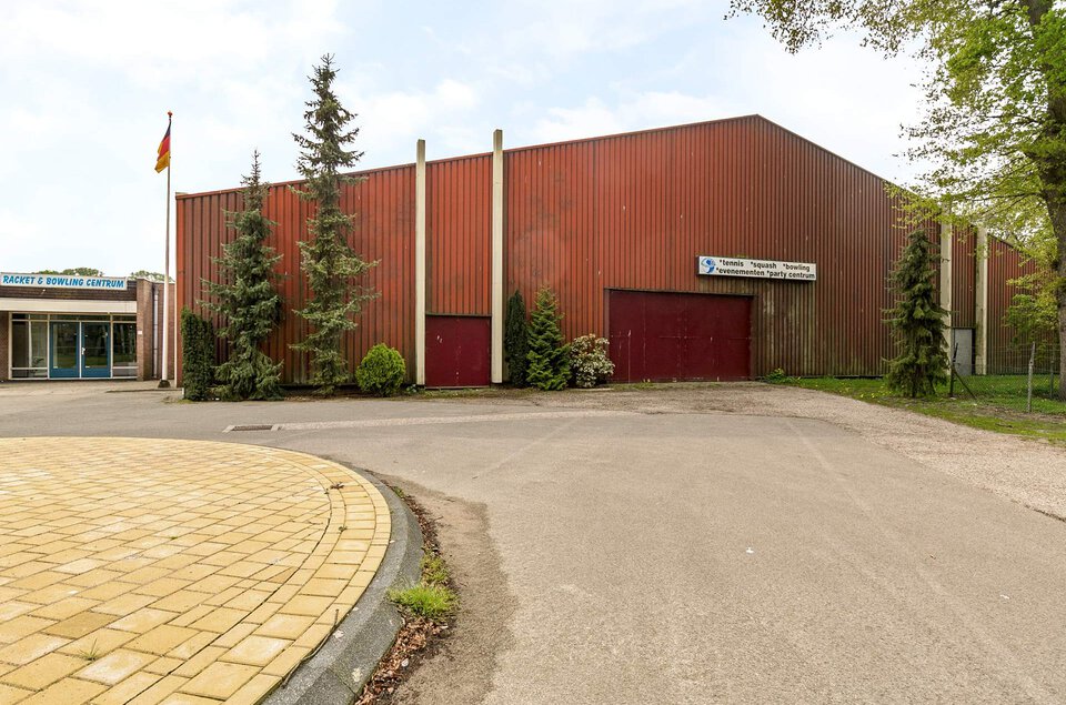 Klinkenvlier 1 Coevorden