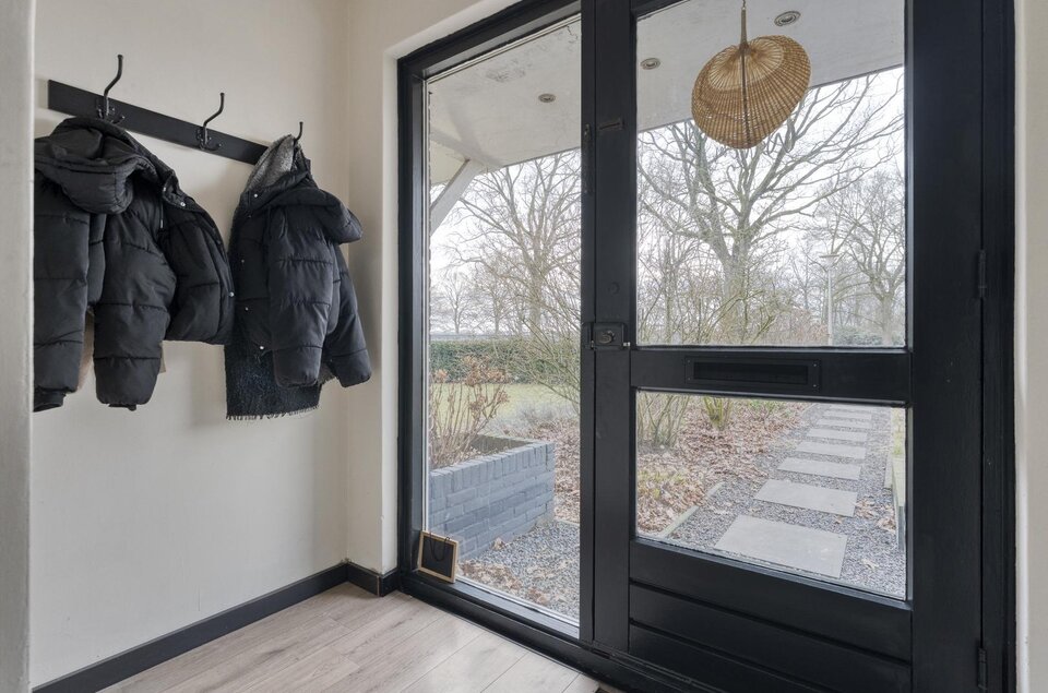 Engelandstraat 15 A COEVORDEN