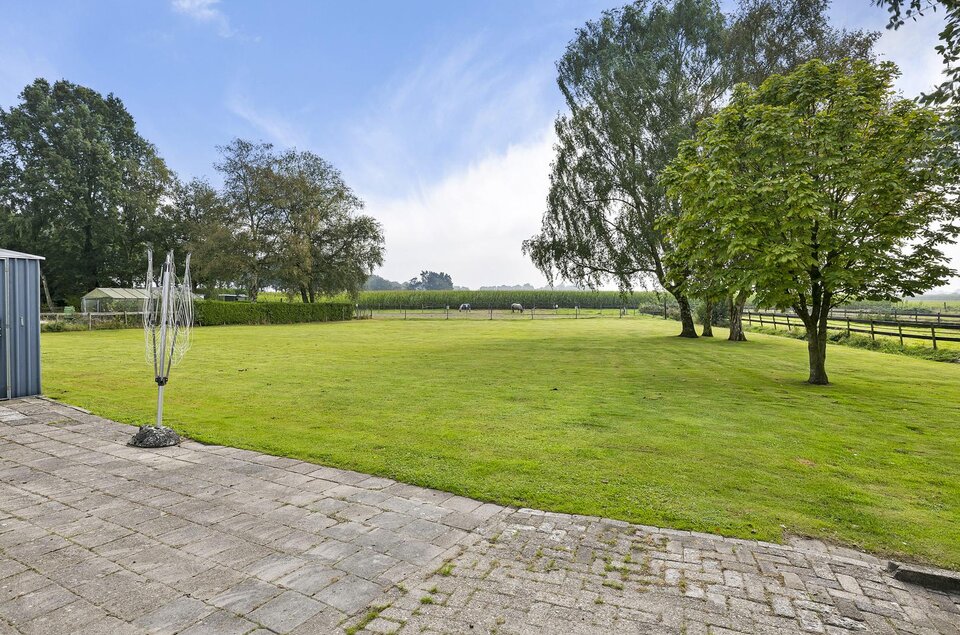 Hoofdweg 113 DE KRIM