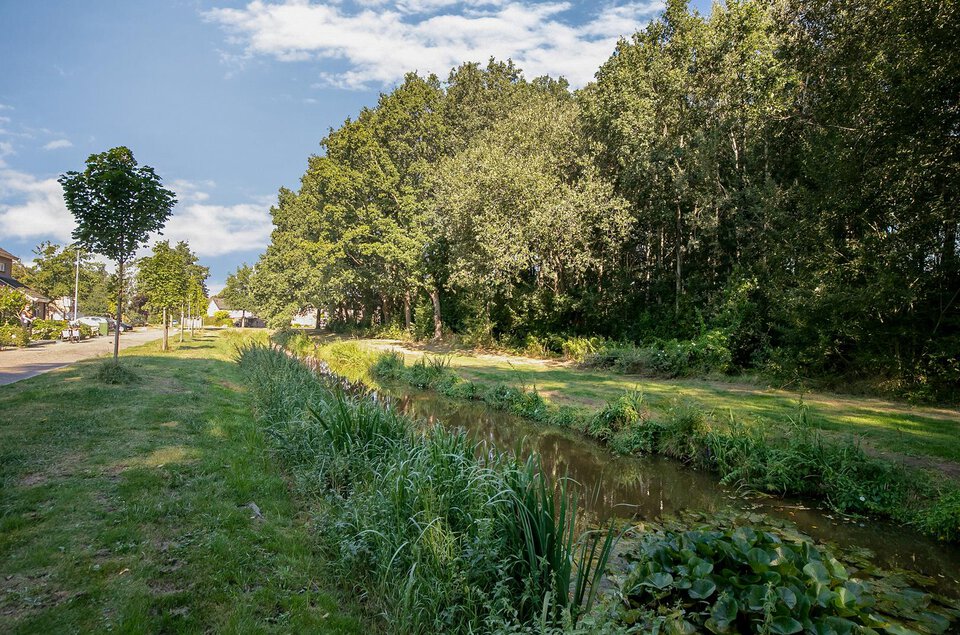 Sieversmaat 31 SCHOONEBEEK