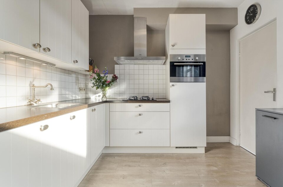Meester Cassastraat 58 DALEN