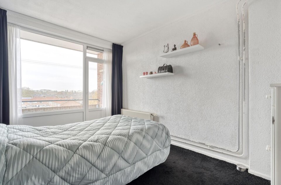 Johannes Vermeerstraat 97 COEVORDEN