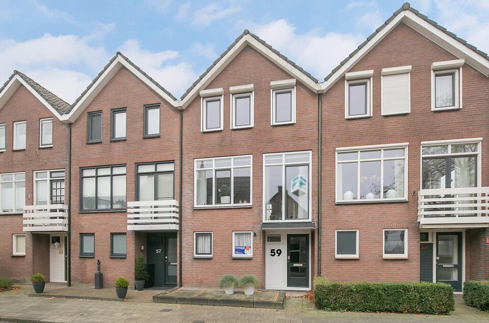 Kerkstraat 59 COEVORDEN