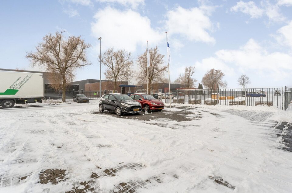 Heemst 9 KLAZIENAVEEN