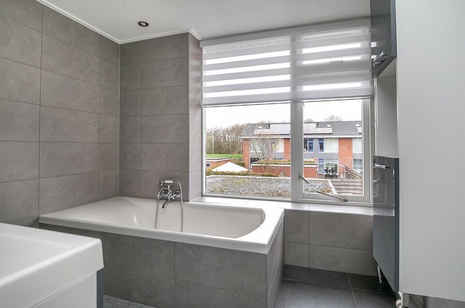 van Asch van Wijckstraat 3 COEVORDEN