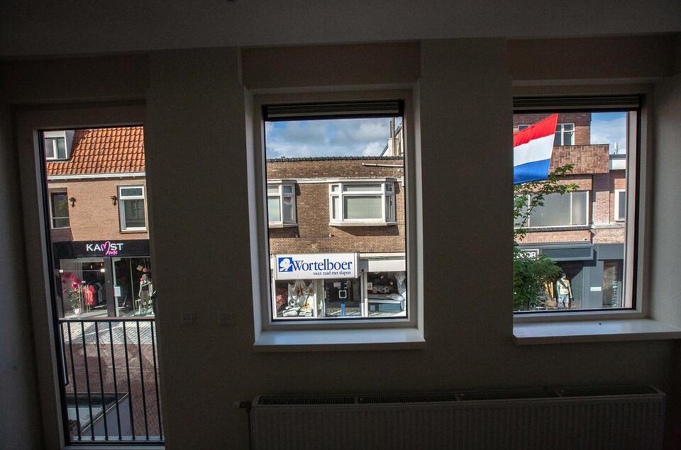 Weeshuisstraat 13 a COEVORDEN