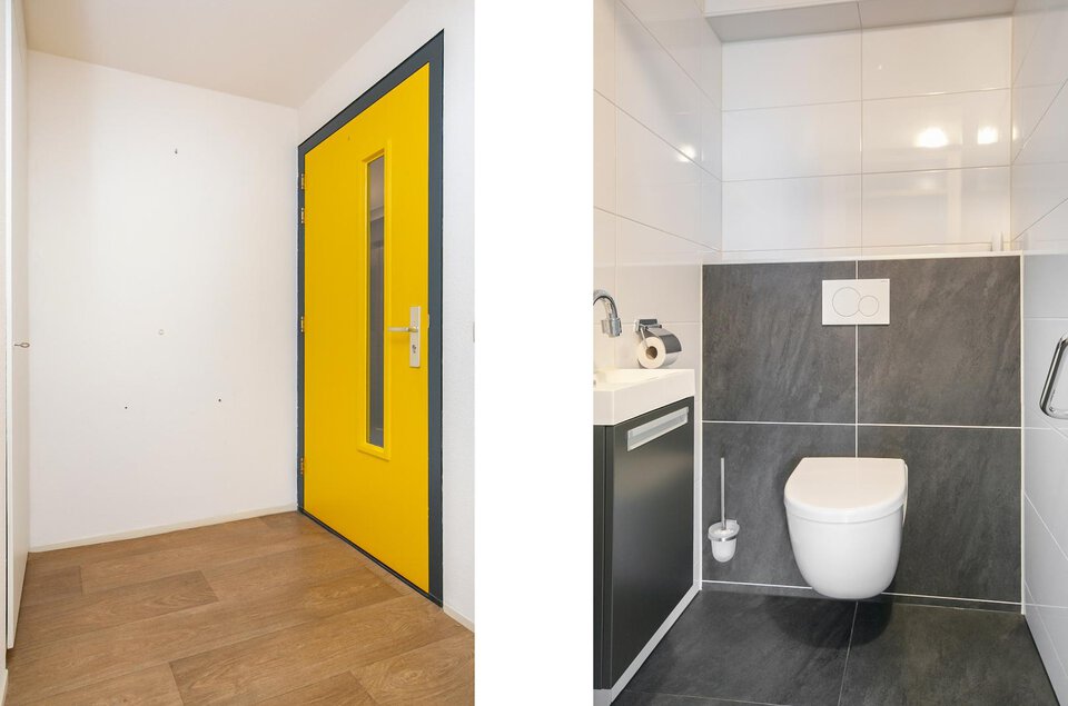 Baander 131 EMMEN