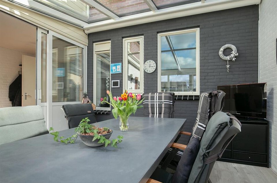 van Bothnialaan 38 COEVORDEN
