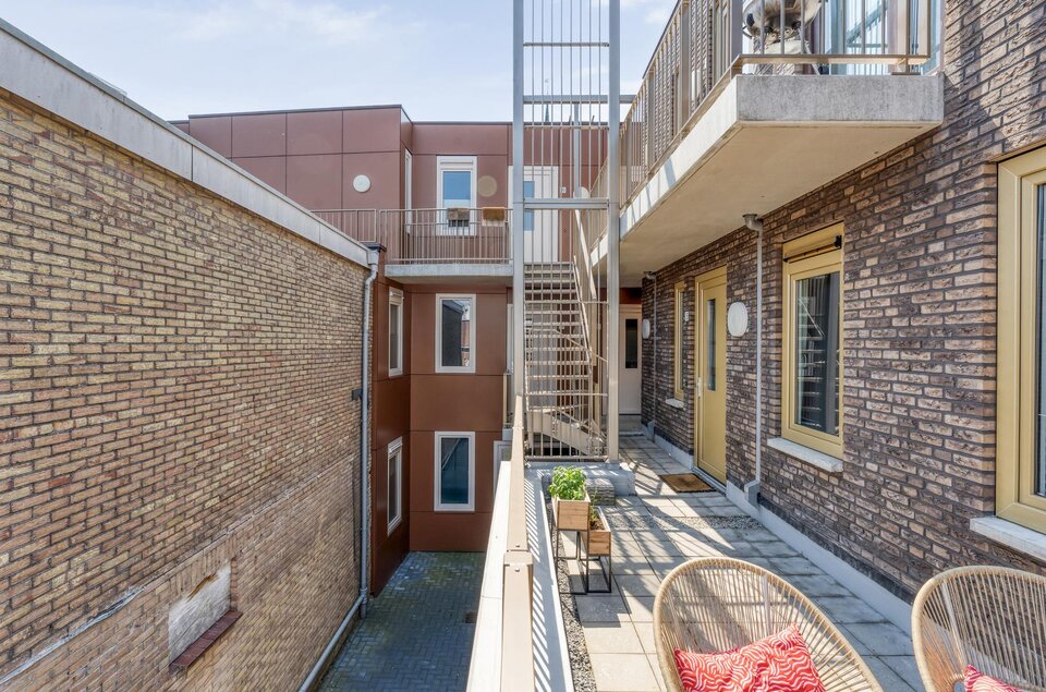 Bakkersteeg 35 COEVORDEN