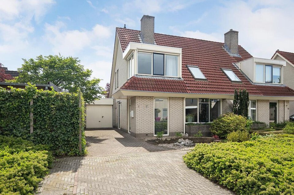Jasmijn 1 COEVORDEN
