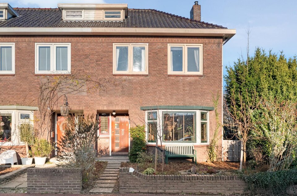 van Heutszsingel 29 COEVORDEN