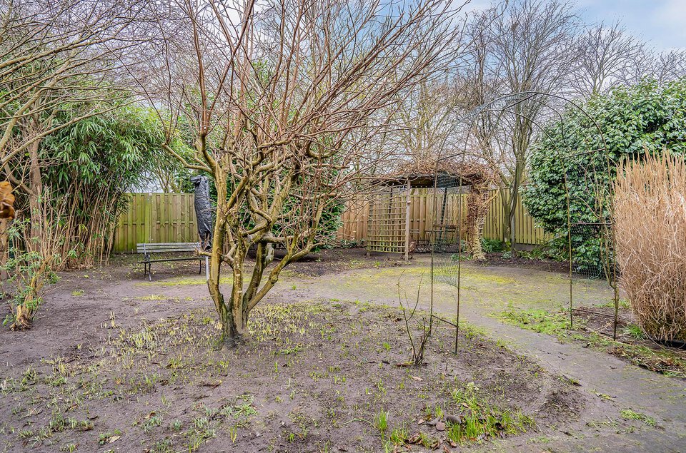 Truus Wijsmullerstraat 9 COEVORDEN