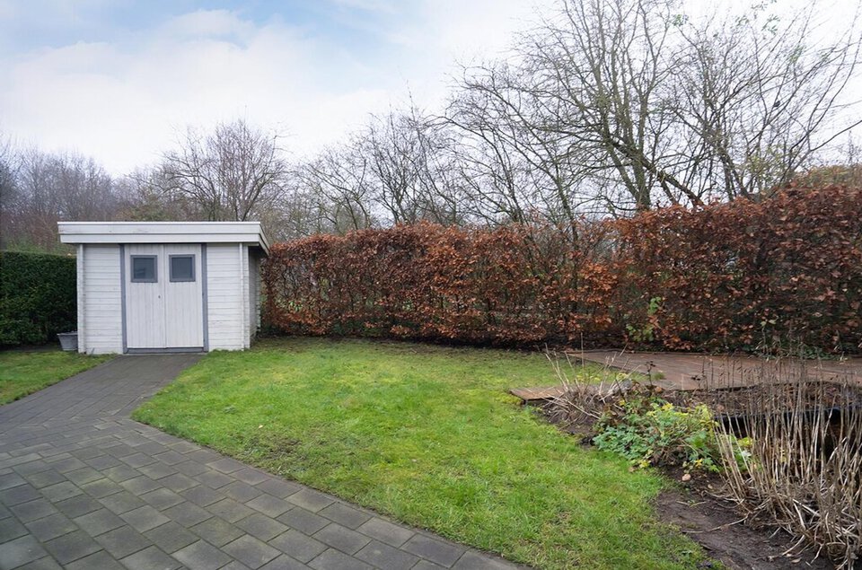 Truus Wijsmullerstraat 5 COEVORDEN