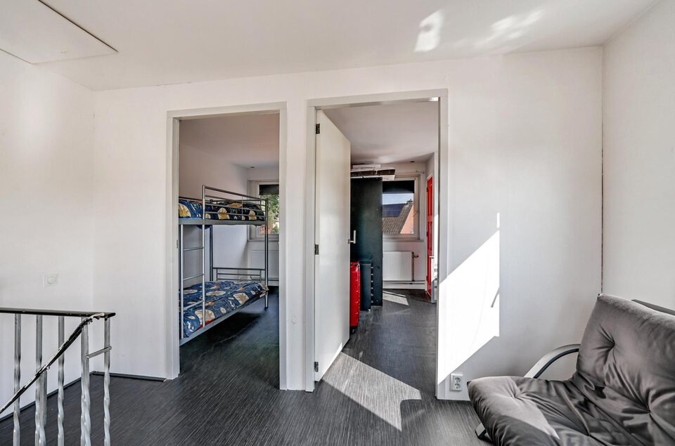 Looweg 32 A COEVORDEN