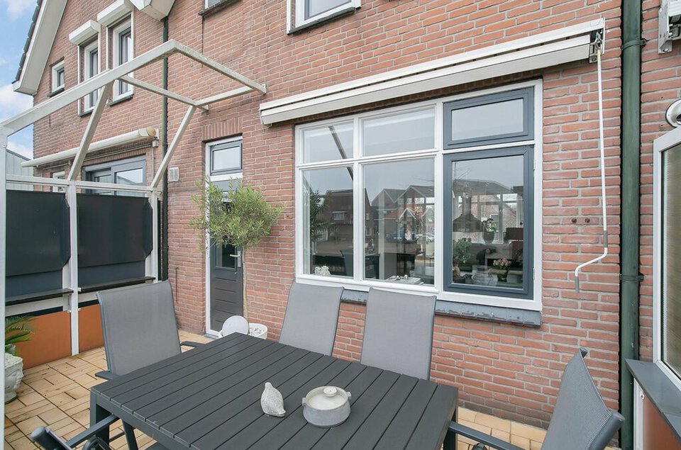 Kerkstraat 59 COEVORDEN