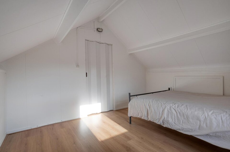 van Pallandtlaan 2 COEVORDEN