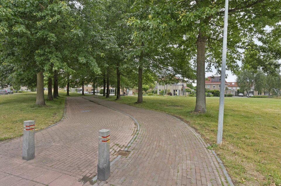 Berend Slingenbergstraat 13 COEVORDEN