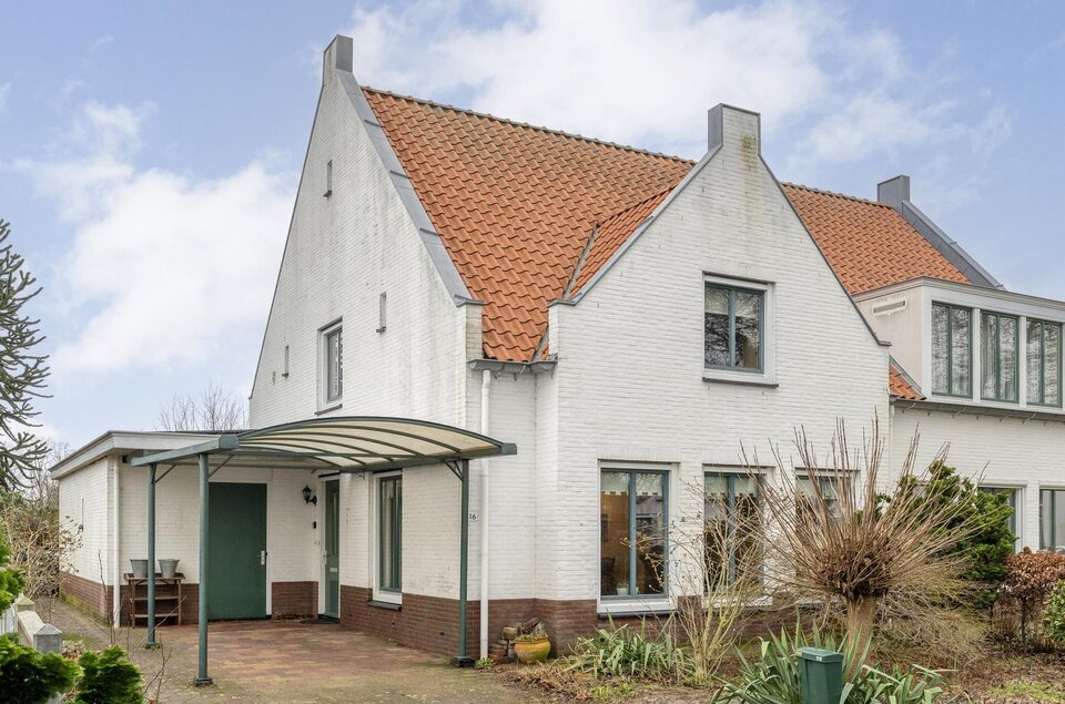 Marshovenlaan 16 COEVORDEN