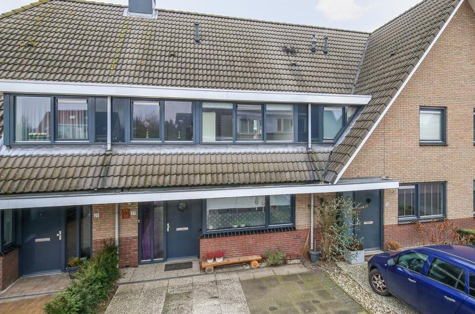 Topaasdreef 27 EMMEN