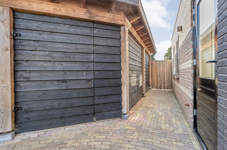 Brem 2 COEVORDEN