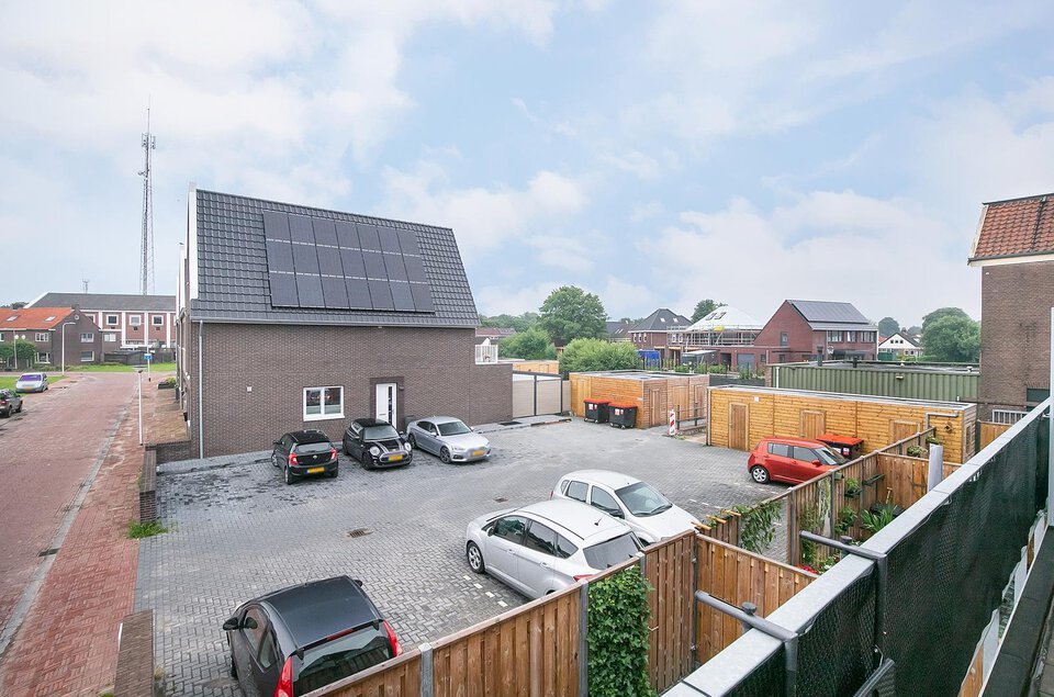 Bentheimerstraat 41 B COEVORDEN