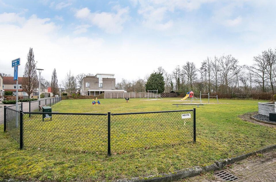 Kastanje 11 COEVORDEN