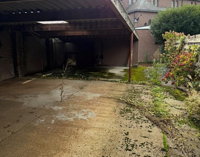 Sint Jansstraat 4 COEVORDEN