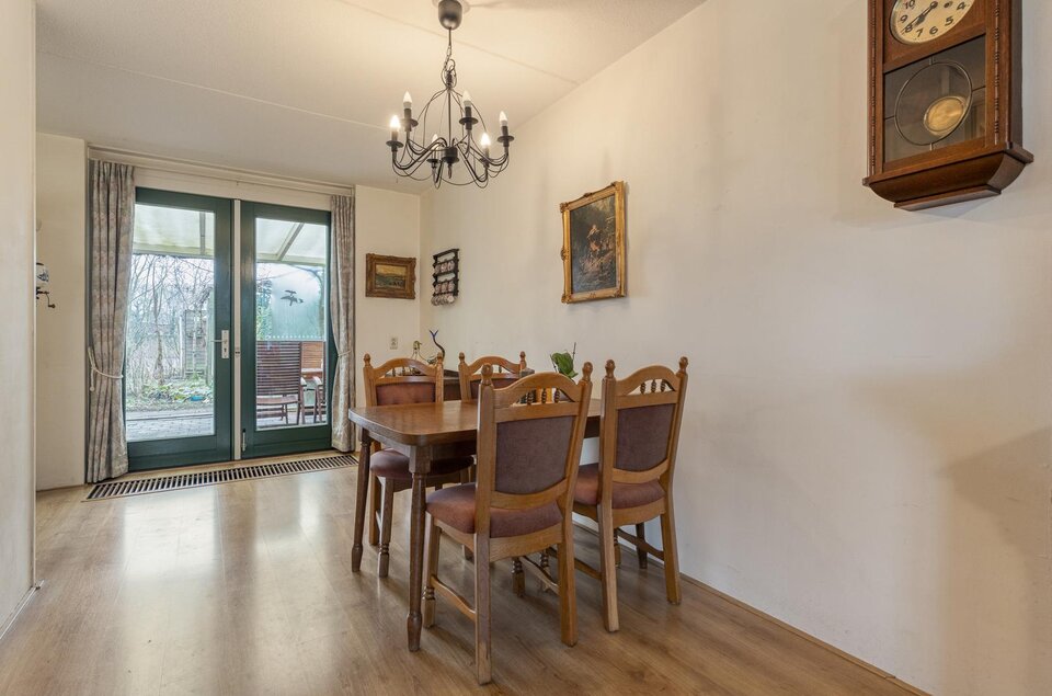 Marshovenlaan 16 COEVORDEN