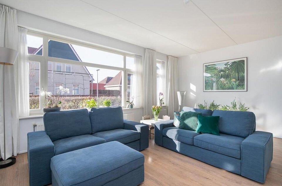 Roelie Duinkerkenstraat 16 COEVORDEN