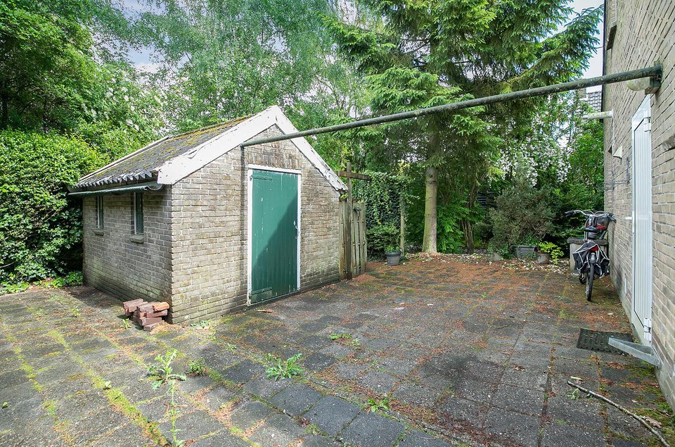 Borgerderweg 16 ODOORN