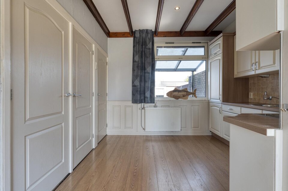 Zandpolstraat 32 ZANDPOL