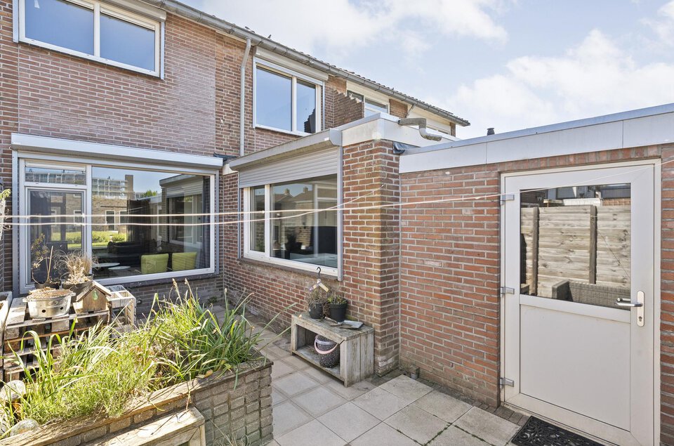 Jeroen Boschstraat 26 COEVORDEN