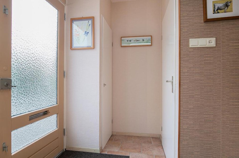 van Echtenlaan 101 COEVORDEN