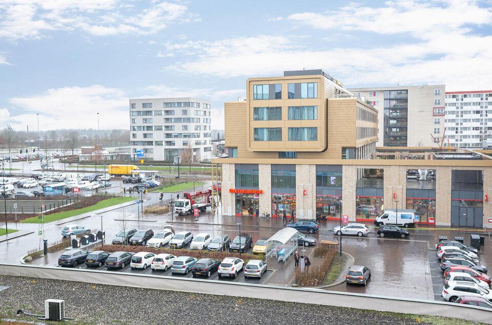 Baander 131 EMMEN