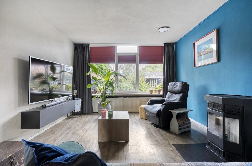 Willem Marisstraat 16 COEVORDEN