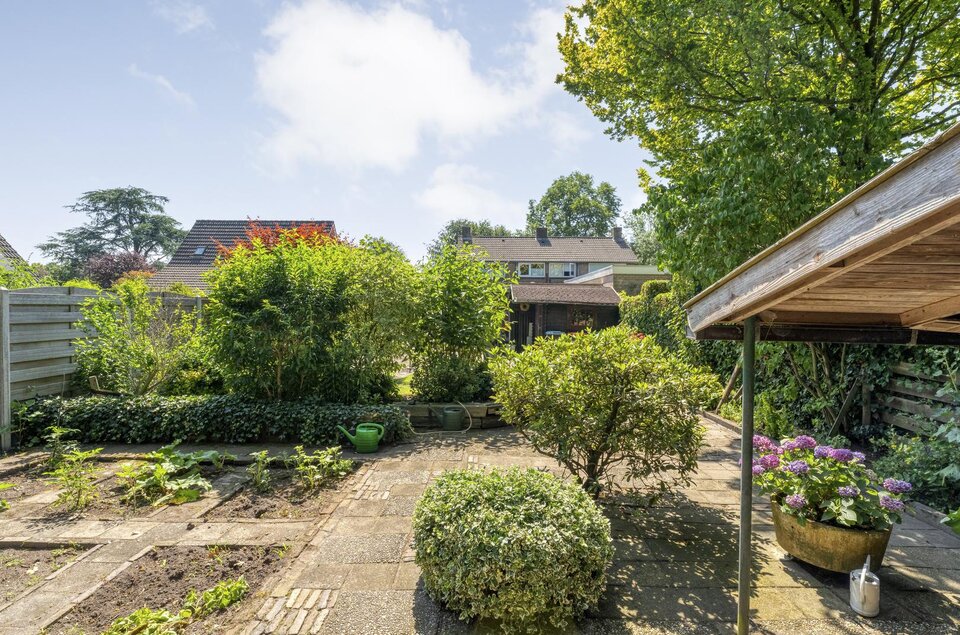 Thyakkerstraat 8 DALEN