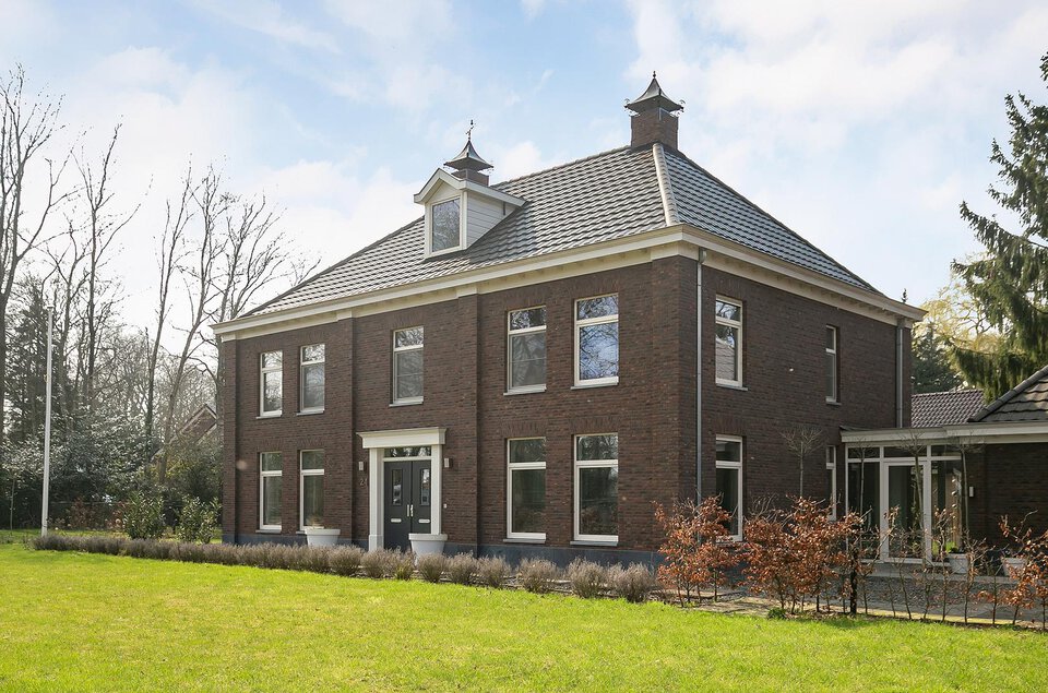 Klooster 24 COEVORDEN